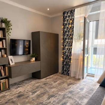 Сдается 2-х комнатная квартира, 50,3 м²
