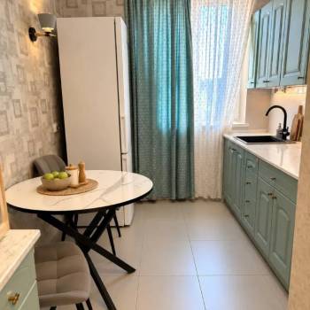 Сдается 2-х комнатная квартира, 50,3 м²