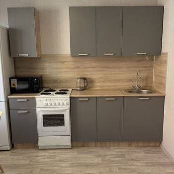 Сдается 1-комнатная квартира, 27 м²