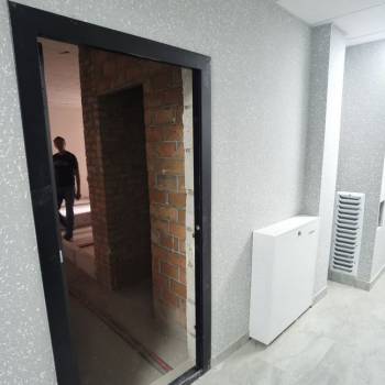 Продается 1-комнатная квартира, 44,6 м²