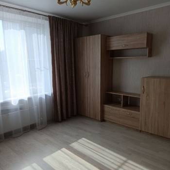 Продается 1-комнатная квартира, 38 м²