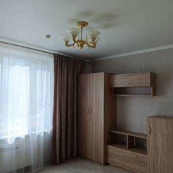 Продается 1-комнатная квартира, 38 м²