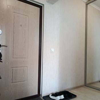 Продается 1-комнатная квартира, 38 м²