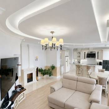 Продается 3-х комнатная квартира, 100 м²
