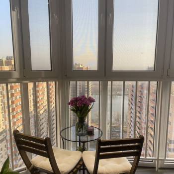 Сдается 1-комнатная квартира, 47 м²