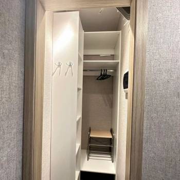 Сдается 1-комнатная квартира, 47 м²
