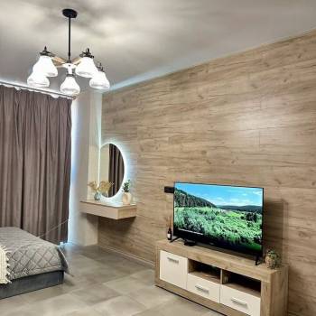 Сдается 1-комнатная квартира, 47 м²