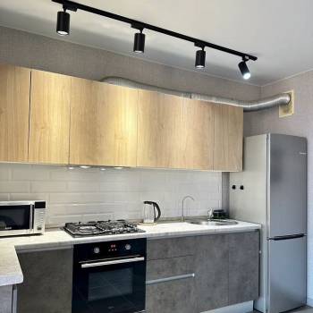 Сдается 1-комнатная квартира, 47 м²