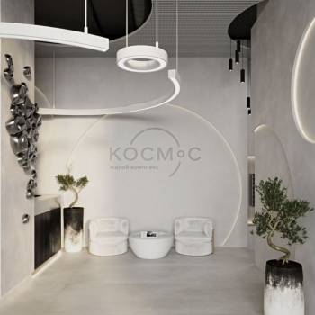 Продается 1-комнатная квартира, 34,9 м²