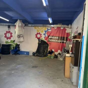 Сдается Нежилое помещение, 40 м²