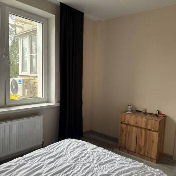 Сдается 1-комнатная квартира, 33 м²