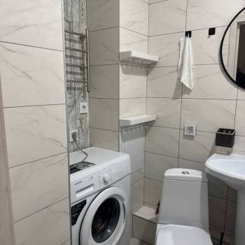 Сдается 1-комнатная квартира, 33 м²