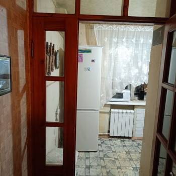 Сдается Многокомнатная квартира, 60 м²