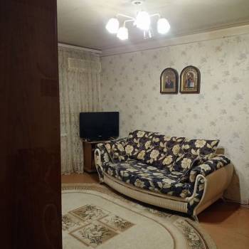 Сдается Многокомнатная квартира, 60 м²