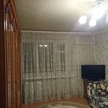 Сдается Многокомнатная квартира, 60 м²
