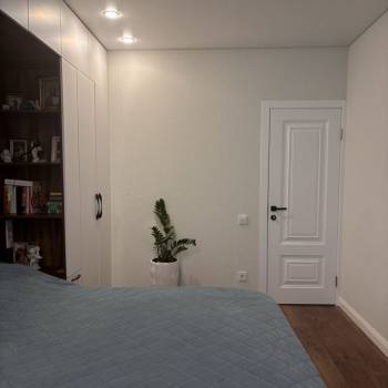 Продается 3-х комнатная квартира, 82 м²