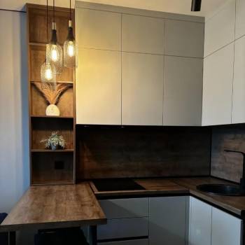 Сдается 1-комнатная квартира, 25 м²