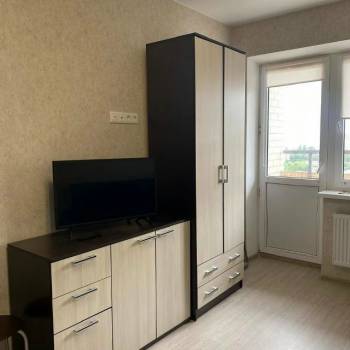 Продается 1-комнатная квартира, 23,6 м²