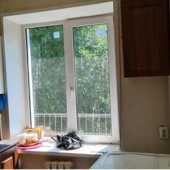 Сдается 2-х комнатная квартира, 40 м²