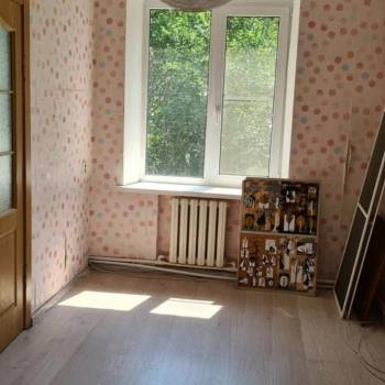 Сдается 2-х комнатная квартира, 40 м²