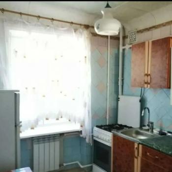 Сдается 1-комнатная квартира, 31 м²