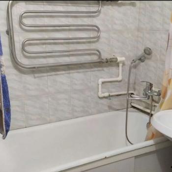 Сдается 1-комнатная квартира, 31 м²