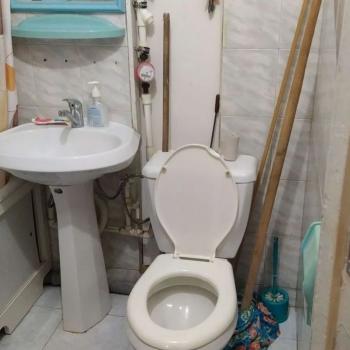 Сдается 1-комнатная квартира, 31 м²