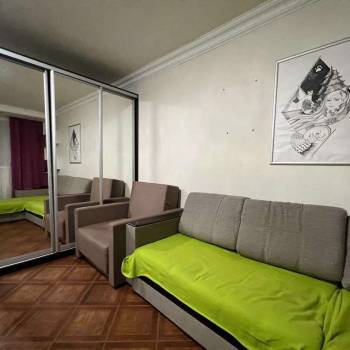 Сдается 1-комнатная квартира, 27 м²