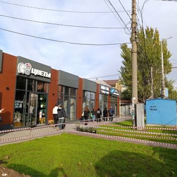 Сдается Нежилое помещение, 33 м²