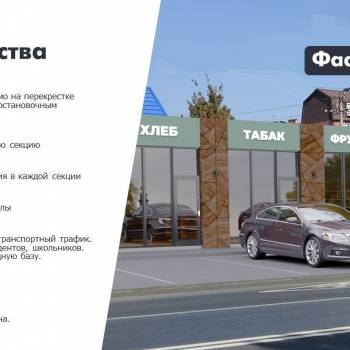 Сдается Нежилое помещение, 33 м²