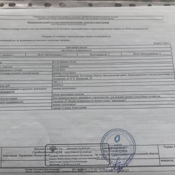 Продается Участок, 400 м²
