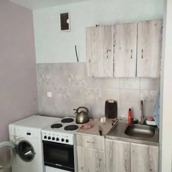 Сдается 1-комнатная квартира, 22 м²