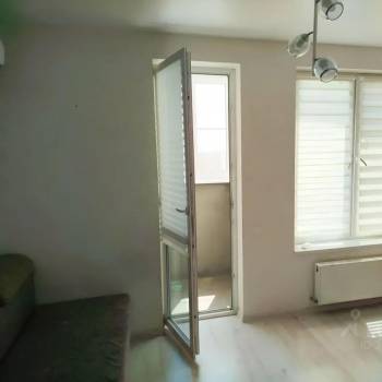 Сдается 1-комнатная квартира, 22 м²