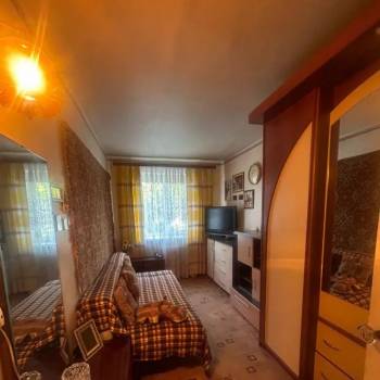 Продается 3-х комнатная квартира, 53,6 м²