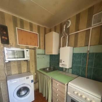 Продается 3-х комнатная квартира, 53,6 м²