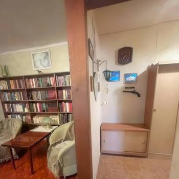 Продается 3-х комнатная квартира, 53,6 м²