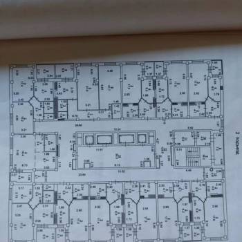 Продается 2-х комнатная квартира, 37,5 м²