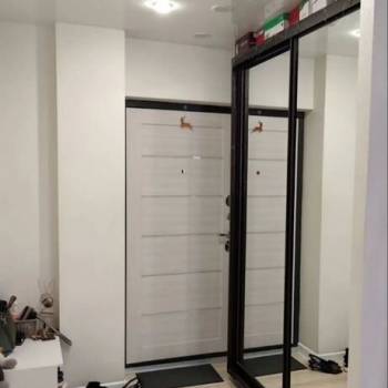 Продается 2-х комнатная квартира, 37,5 м²