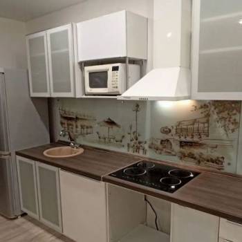 Продается 2-х комнатная квартира, 37,5 м²