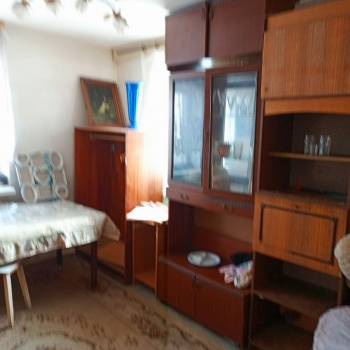 Сдается 2-х комнатная квартира, 55 м²