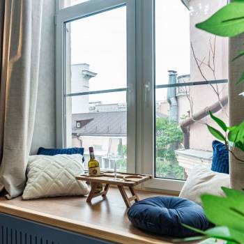 Сдается 2-х комнатная квартира, 46 м²