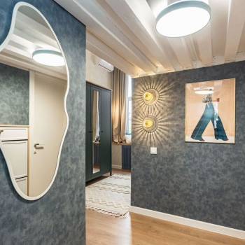 Сдается 2-х комнатная квартира, 46 м²