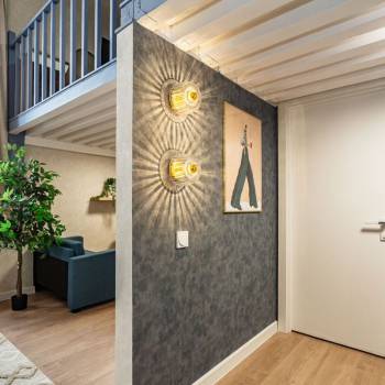 Сдается 2-х комнатная квартира, 46 м²