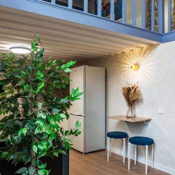 Сдается 2-х комнатная квартира, 46 м²