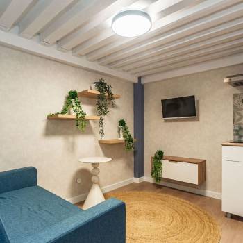 Сдается 2-х комнатная квартира, 46 м²
