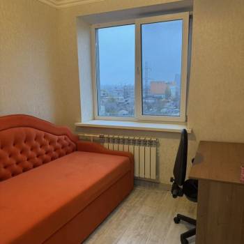 Продается 3-х комнатная квартира, 60 м²