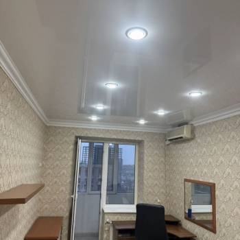 Продается 3-х комнатная квартира, 60 м²