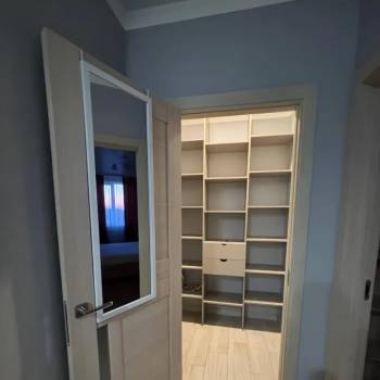 Сдается 2-х комнатная квартира, 60 м²