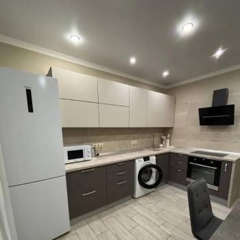 Сдается 2-х комнатная квартира, 60 м²
