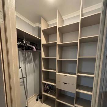 Сдается 2-х комнатная квартира, 60 м²